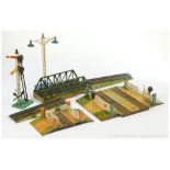 GRP inc Hornby O Gauge 3-rail and electric