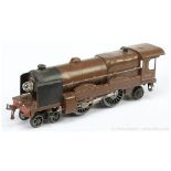 Hornby O Gauge E320 Loco (note loco only)