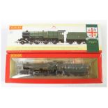 Hornby (China) R3516 (Limited Edition) 4-6-0 GWR