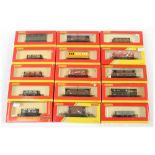 GRP inc Hornby (China) miscellaneous Rolling