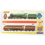 PAIR inc Hornby (China) Special Edition pre-war