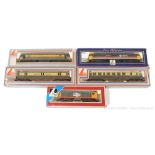 GRP inc Lima OO Gauge Diesel Locos 5132 GWR