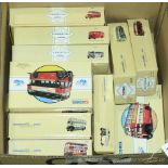 GRP inc Corgi Classics boxed Bus 97314 Guy Arab