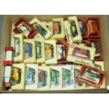 GRP inc Matchbox Models of Yesteryear diecast