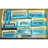 GRP inc ABC Models boxed Bus 00201 Dennis