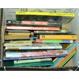 GRP inc Various Children's and other Books