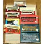 GRP inc ABC Models boxed 000102A 1974 Rear