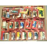 GRP inc Matchbox Models of Yesteryear boxed