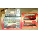 GRP inc A boxed KMB Bus 38301Albion VT23L