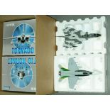 PAIR inc Armour Collection - boxed 1/48 Scale
