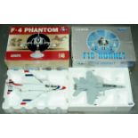 PAIR inc Armour Collection - boxed 1/48 Scale