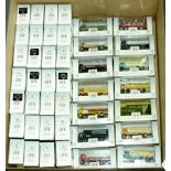 QTY inc Exclusive First Editions boxed Truck