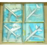 GRP inc Corgi Aircraft boxed 1325 Douglas DC-10