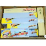 GRP inc Corgi boxed Circus related 97887 Bedford