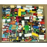 Matchbox Models of Yesteryear a unboxed Code