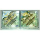 PAIR inc Corgi Aviation Archive boxed special