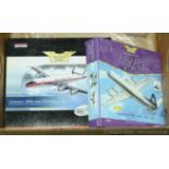 PAIR inc Corgi boxed Aviation Archive 1/144