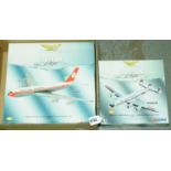 PAIR inc Corgi boxed Aviation Archive 1/144