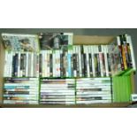 Xbox (Xbox 360) - boxed games Call Of Duty
