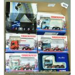 GRP inc Corgi boxed Truck CC14004 Volvo FH