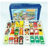 Matchbox a 24x Car Carry Case 24x Matchbox