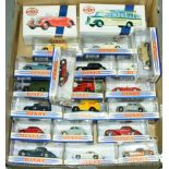 GRP inc Matchbox (The Dinky Collection) boxed