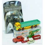 GRP inc Dinky, Matchbox and others