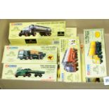 GRP inc Corgi Classics boxed (The Brewery