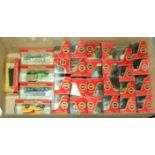 GRP inc Matchbox Models of Yesteryear boxed Y42