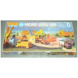 GRP inc Matchbox boxed Playset (Playset PS-4)