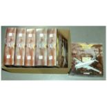 GRP inc Corgi Aviation Archive boxed 1/144th