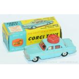 Corgi boxed 236 Austin A60 De Luxe Saloon (Corgi