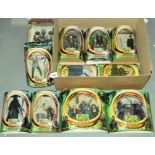 GRP inc Vivid Imaginations boxed figures