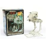 Palitoy Star Wars vintage Return of the Jedi