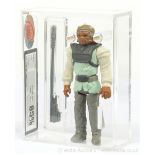 Kenner Star Wars vintage Nikto (no COO) 3 3/4"