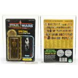 Kenner Star Wars vintage The Power of the Force