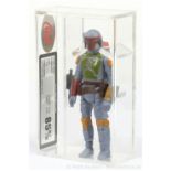 Kenner Star Wars vintage Boba Fett (Hong Kong)