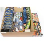 GRP inc Kenner Star Wars modern The Power