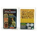 Kenner Star Wars vintage The Power of the Force