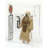 Kenner Star Wars vintage 4-LOM (Hong Kong)