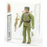 Kenner Star Wars vintage Rebel Commando (China)