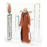 Kenner Star Wars vintage Obi-Wan Kenobi (Hong