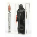 Kenner Star Wars vintage Darth Vader (Hong Kong)