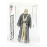 Kenner Star Wars vintage Anakin Skywalker 3 3/4"