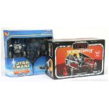 PAIR inc Hasbro Star Wars Episode 2 Attack