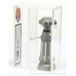 Kenner Star Wars vintage FX-7 Red Eye (Hong