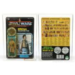 Kenner Star Wars vintage The Power of the Force