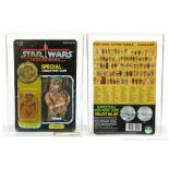 Kenner Star Wars vintage The Power of the Force