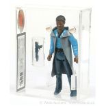 Kenner Star Wars vintage Lando Calrissian (Hong