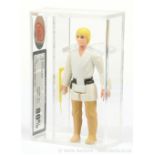 Kenner Star Wars vintage Luke Skywalker (China)